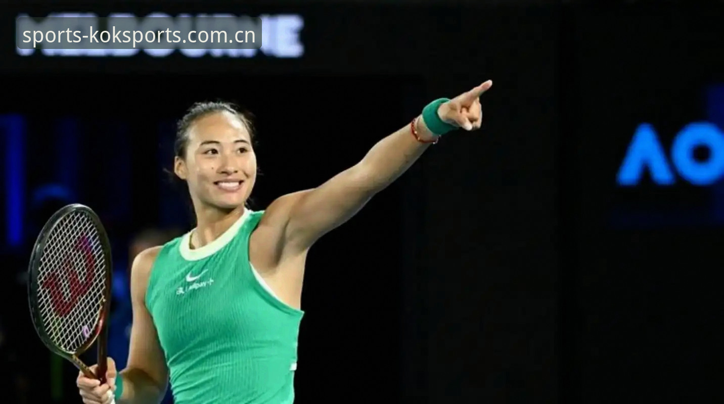 2026年法网女单抽签揭晓：郑钦文面临保分压力，kok体育平台用户热议中国金花首轮对阵