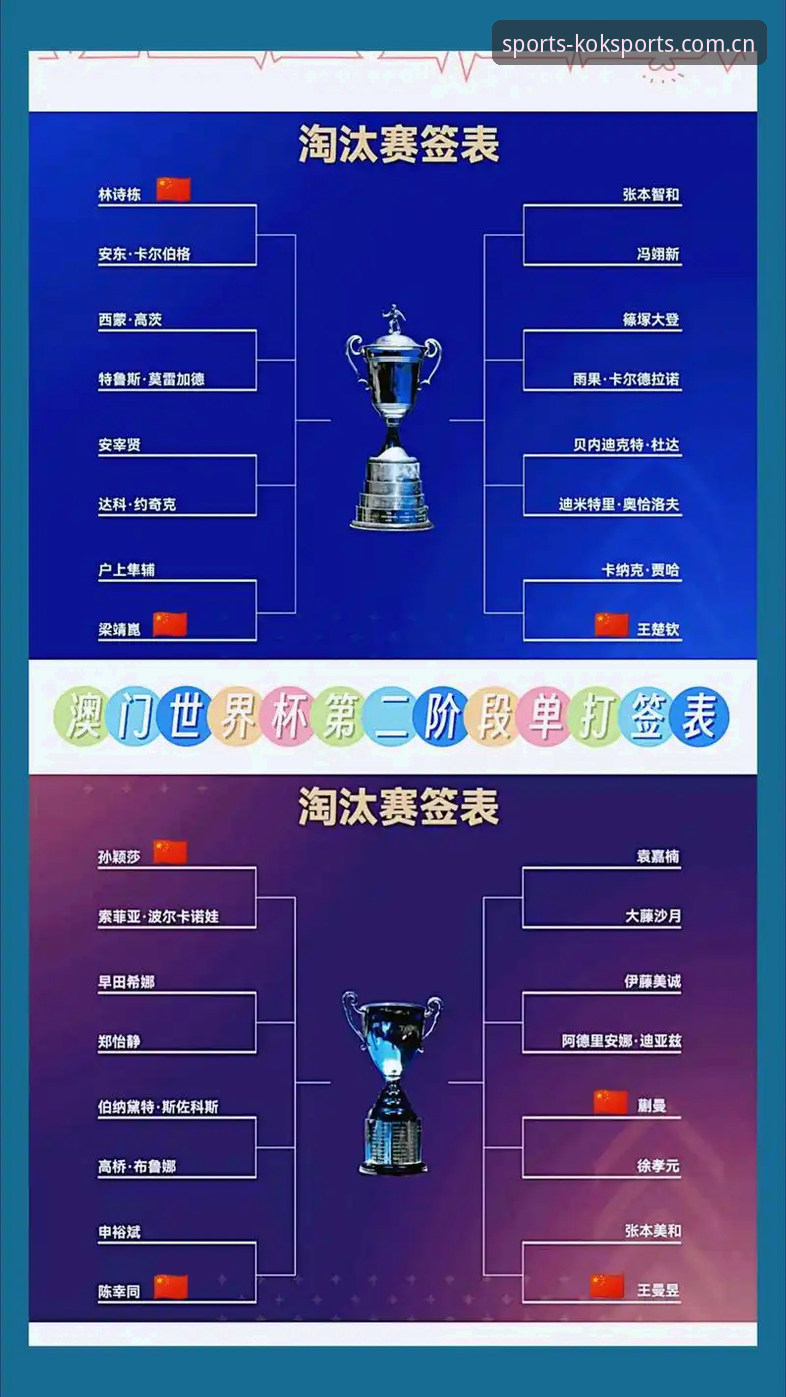 U17世界杯抽签结果出炉，资深用户教你如何高效追踪赛事