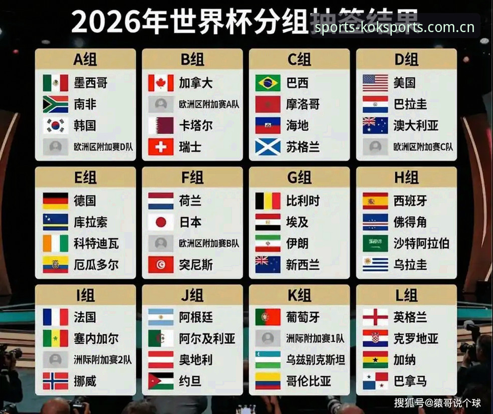 KOK体育登录入口 资深用户分享世界杯观赛冷场背后的签证困局——在KOK体育平台看到的真实数据与深度剖析
